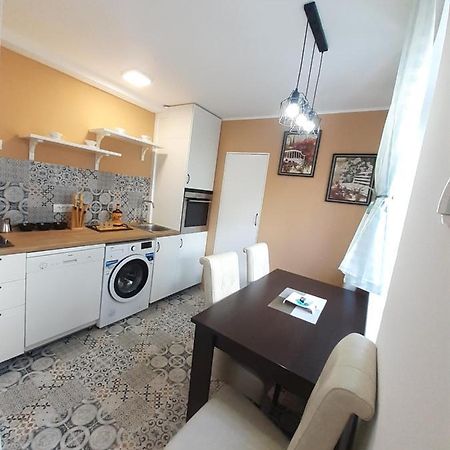 Apartman Jovana Сремска-Митровица Экстерьер фото