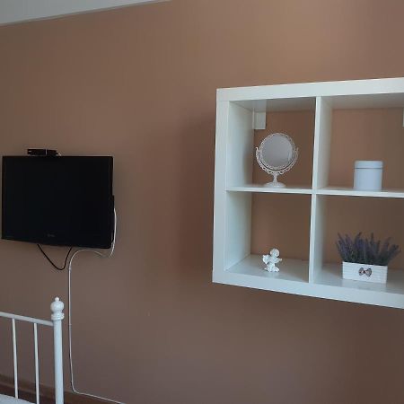 Apartman Jovana Сремска-Митровица Экстерьер фото