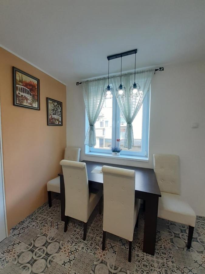 Apartman Jovana Сремска-Митровица Экстерьер фото