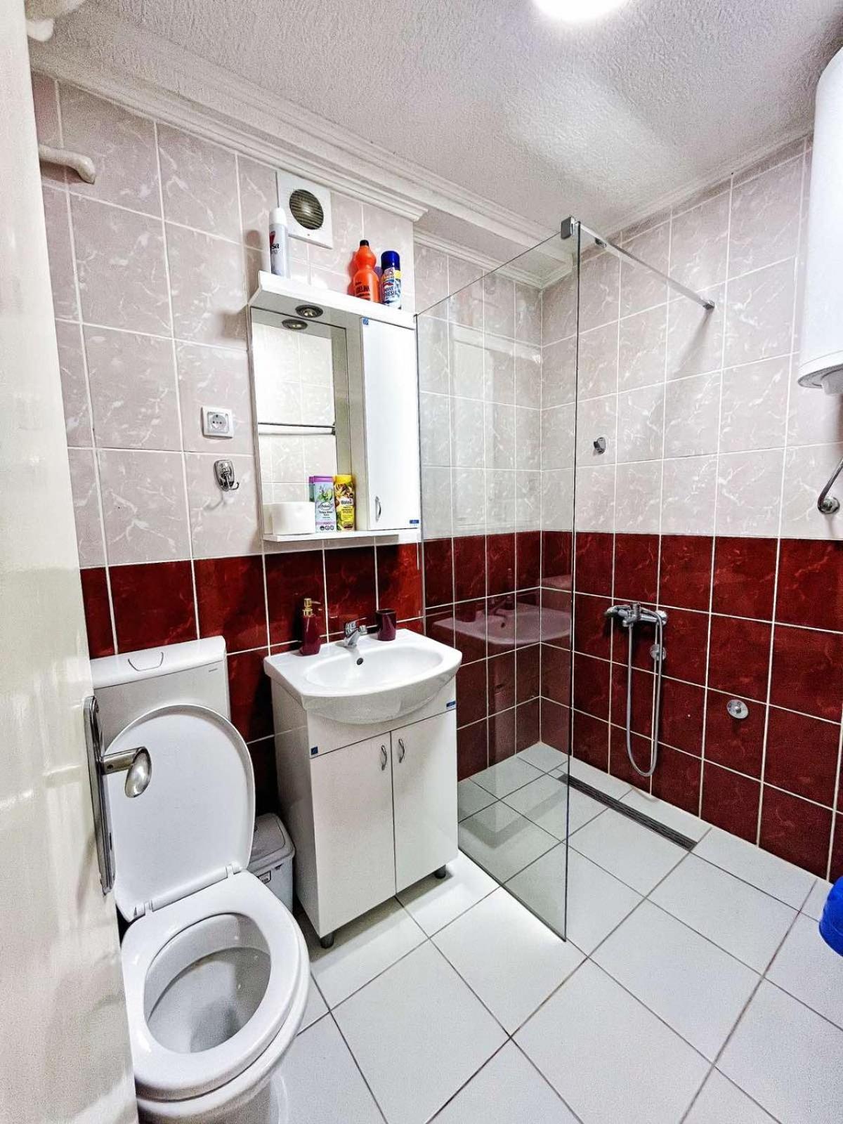 Apartman Jovana Сремска-Митровица Экстерьер фото